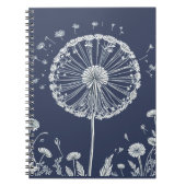 タンデロン ノートブック (正面)