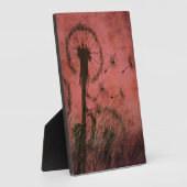 タンデロン フォトプラーク (側面)