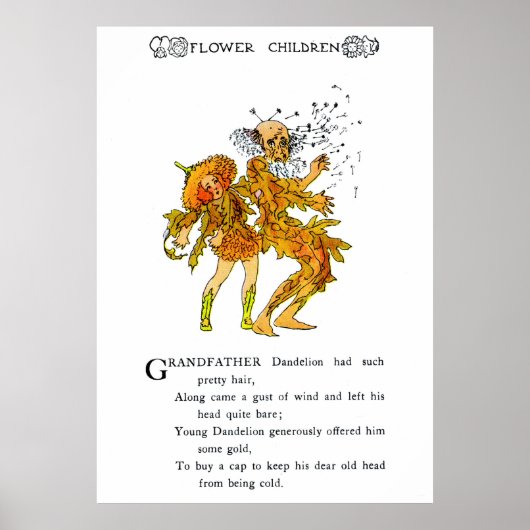 タンデロン ポスター (正面)