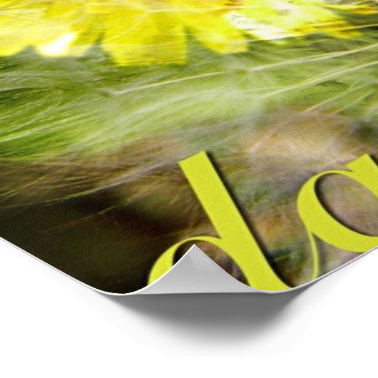 タンデロン ポスター (角)