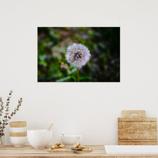 タンデロン ポスター (キッチン)