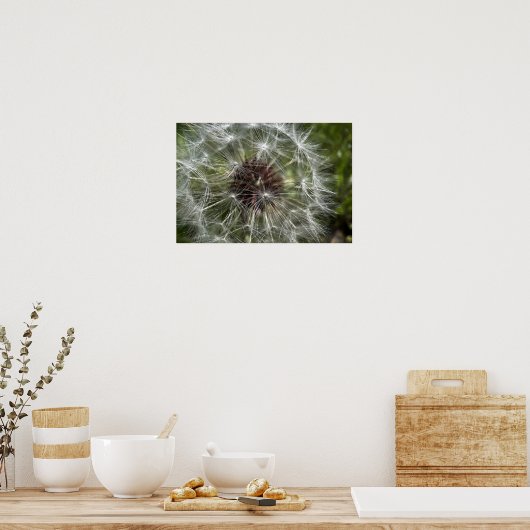 タンデロン ポスター (キッチン)