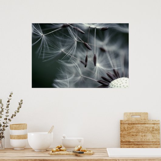 タンデロン ポスター (キッチン)