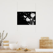 タンデロン ポスター (キッチン)