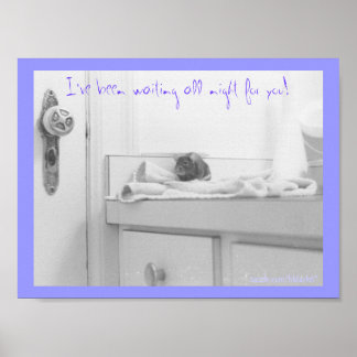 タンデロン ポスター