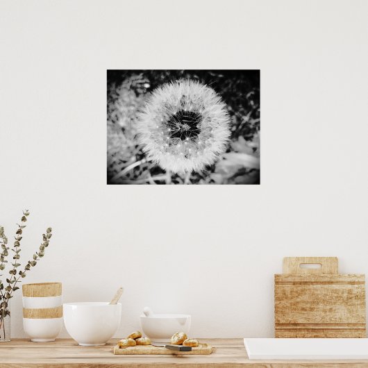 タンデロン ポスター (キッチン)