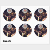 タンデロン ラウンドシール (シート)