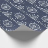 タンデロン ラッピングペーパー (角)