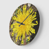 タンデロン ラージ壁時計 (傾斜)