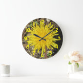 タンデロン ラージ壁時計 (ホーム)