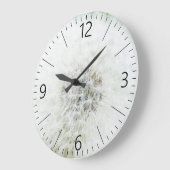 タンデロン ラージ壁時計 (傾斜)