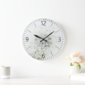 タンデロン ラージ壁時計 (ホーム)