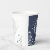 タンデロン 紙コップ (右)