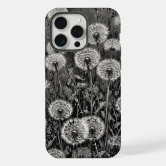 タンデロン iPhone 15 PRO MAXケース