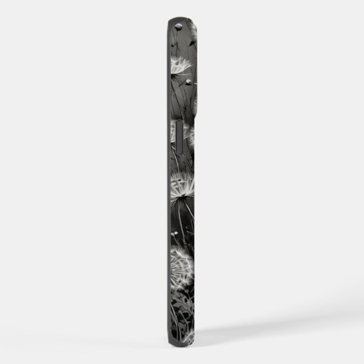 タンデロン iPhoneケース (右側面)