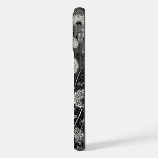 タンデロン iPhoneケース (左側面)