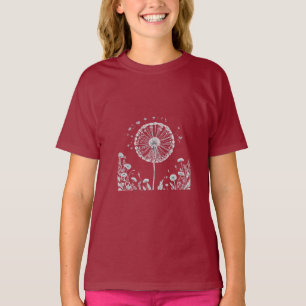 タンデロン Tシャツ