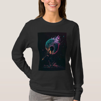 タンデロン Tシャツ