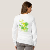 タンデロン Tシャツ (裏面フル)