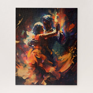 タントラタンゴパズル ジグソーパズル