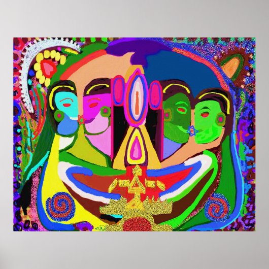 タントラロマンス実践2 ポスター (正面)