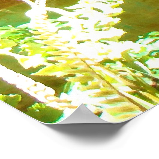 タントラ像 ポスター (角)