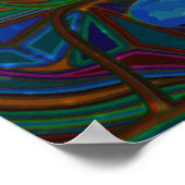 タントラ愛好家デジタル – 2013 ポスター (角)