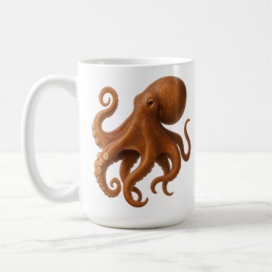 タントルタンゴ コーヒーマグカップ (左)
