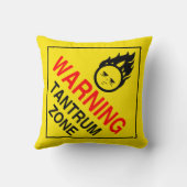 タントルム帯 クッション (裏面)