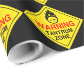 タントルム帯 ラッピングペーパー (ロールコーナー)