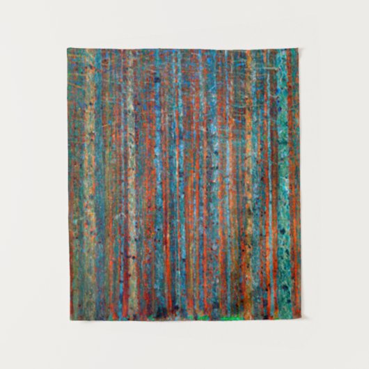 タンネンウォルドグスタフクリムト タペストリー (正面)