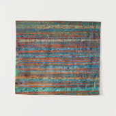 タンネンウォルドグスタフクリムト タペストリー (正面(横))