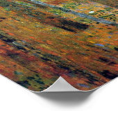 タンネンウォルドIバイグスタフクリムト ポスター (角)