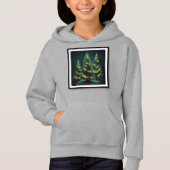 タンネンバーム放射能 (正面)