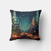 タンネンバーム放射能 クッション (裏面)