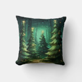 タンネンバーム放射能 クッション (正面)