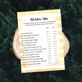 タンバニーイエロー旧妻テイルズゲームカード 招待状