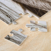 タンバーホースパズル ジグソーパズル (側面)