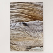 タンバーホースパズル ジグソーパズル (縦)