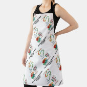 タンパク質生物学の多重構造 エプロン (インサイチュ)