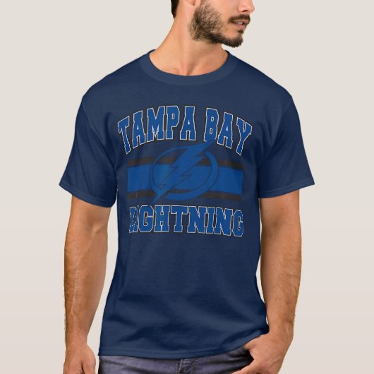 タンパストライプグレイ公式ライセンスTシャツ Tシャツ (正面)