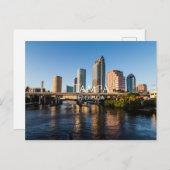 タンパフロリダポストカード ポストカード (正面/裏面)