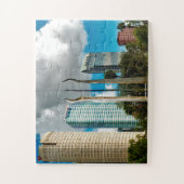 タンパフロリダ ジグソーパズル (縦)