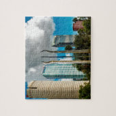 タンパフロリダ ジグソーパズル (縦)