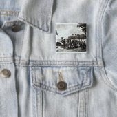 タンパベイの着陸 缶バッジ (インサイチュ)