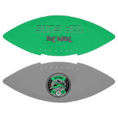 タンパベイトップガンズ2パネルサッカー アメリカンフットボール (パネル)