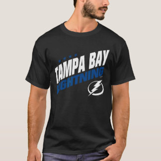 タンパベイフューエルブラック公式ライセンスTシャツ Tシャツ