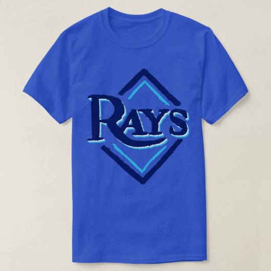 タンパベイラアエーズ2 Tシャツ (デザイン正面)