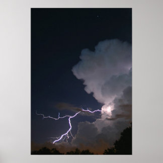 タンパベイ稲妻 ポスター