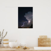 タンパベイ稲妻 ポスター (キッチン)